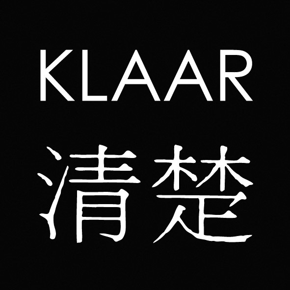 Klaar